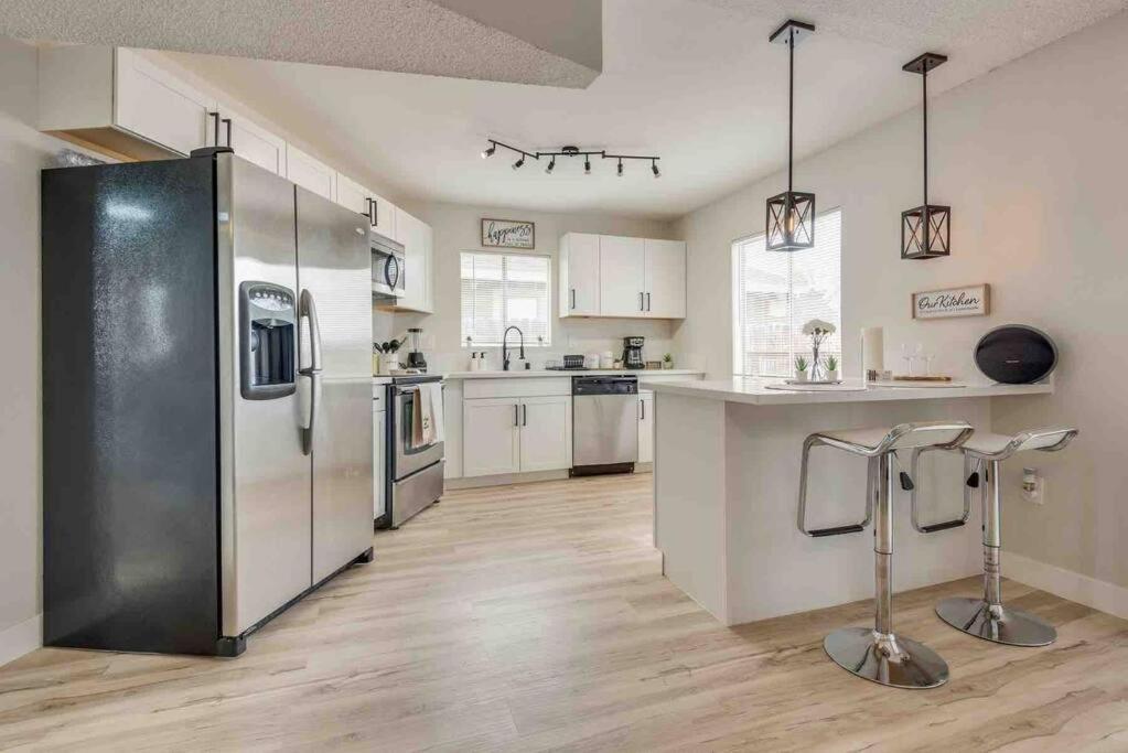 Cozy Home! 16 Min Away From Strip And Fremont Las Vegas Exterior foto